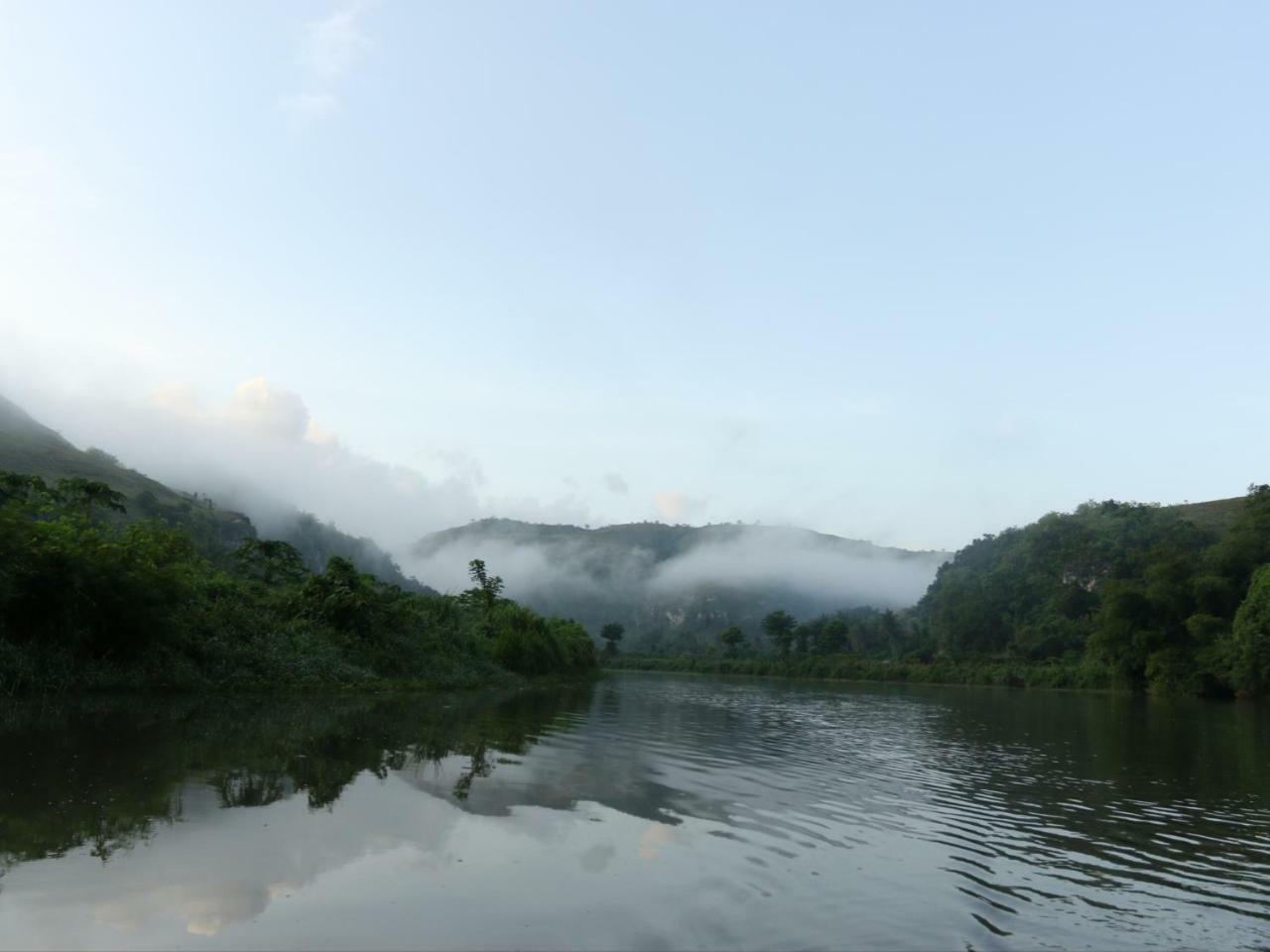 Morinda Villa And Resto Waingapu Bagian luar foto